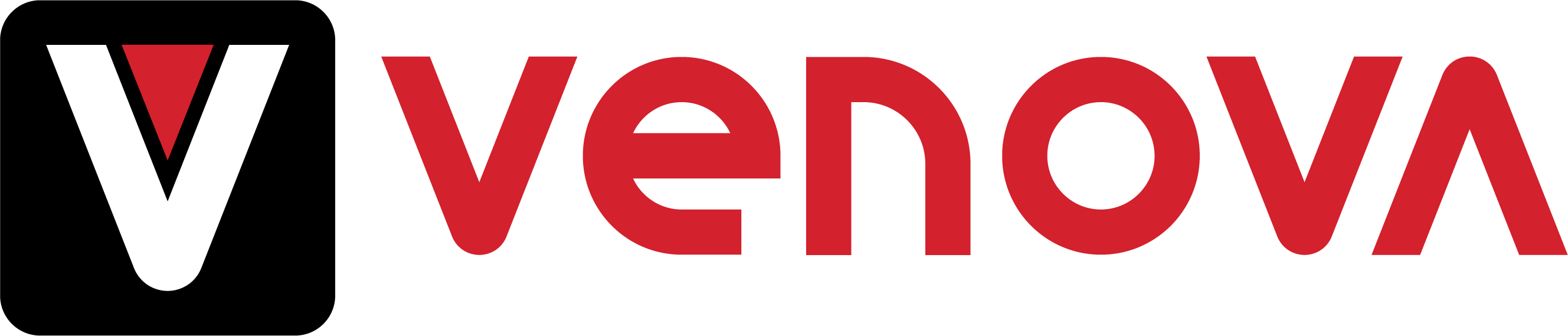 Venova IT logo